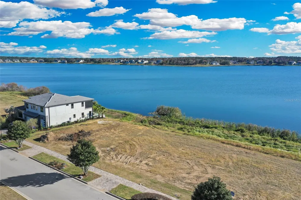 16626 BOLSENA DRIVE Bella Collina, FL 34756