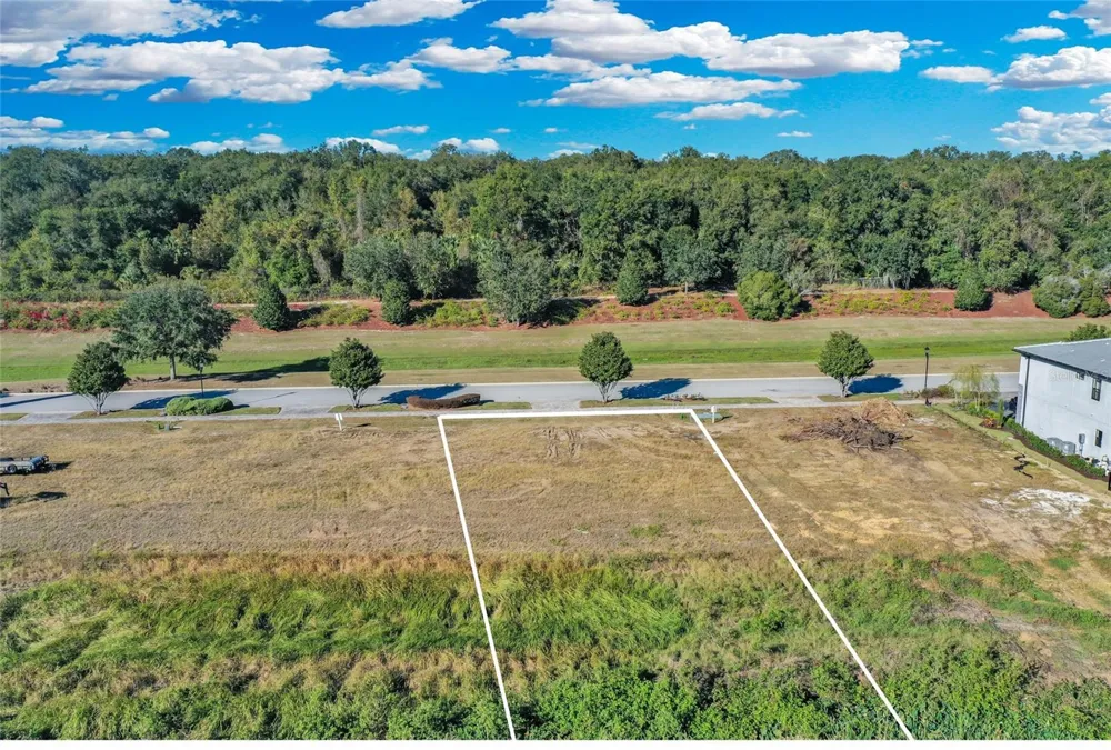 16626 BOLSENA DRIVE Bella Collina, FL 34756