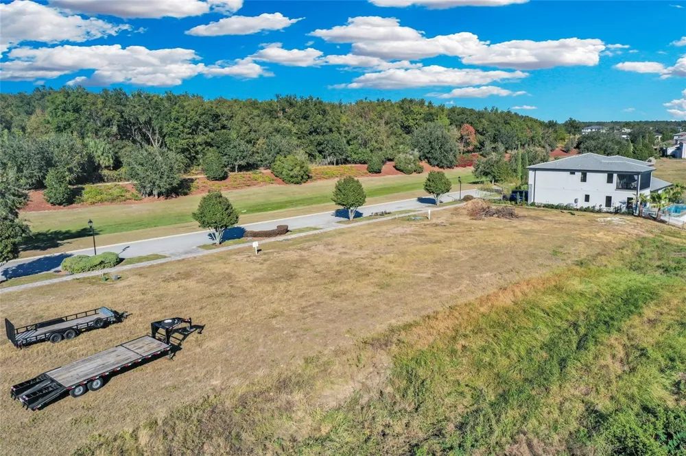 16626 BOLSENA DRIVE Bella Collina, FL 34756