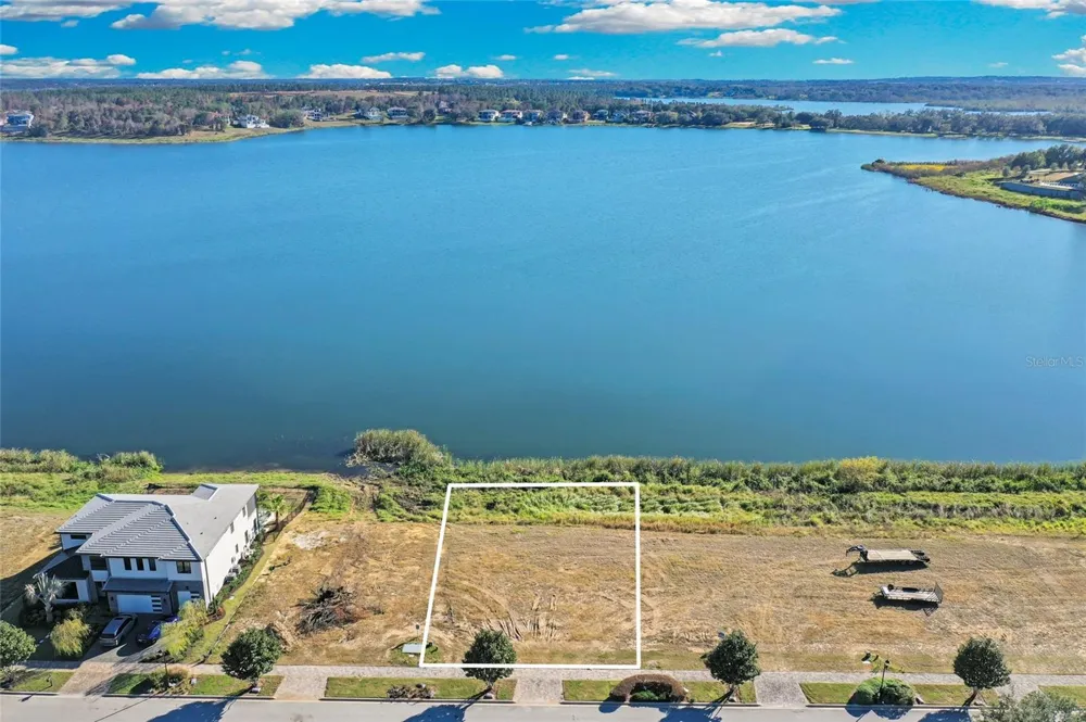 16626 BOLSENA DRIVE Bella Collina, FL 34756