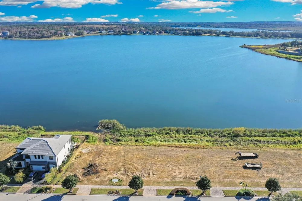 16626 BOLSENA DRIVE Bella Collina, FL 34756