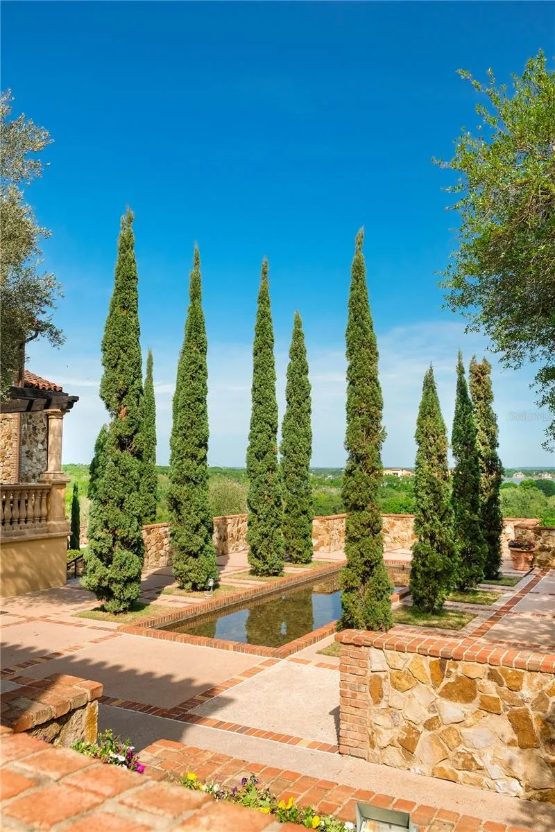 16626 BOLSENA DRIVE Bella Collina, FL 34756