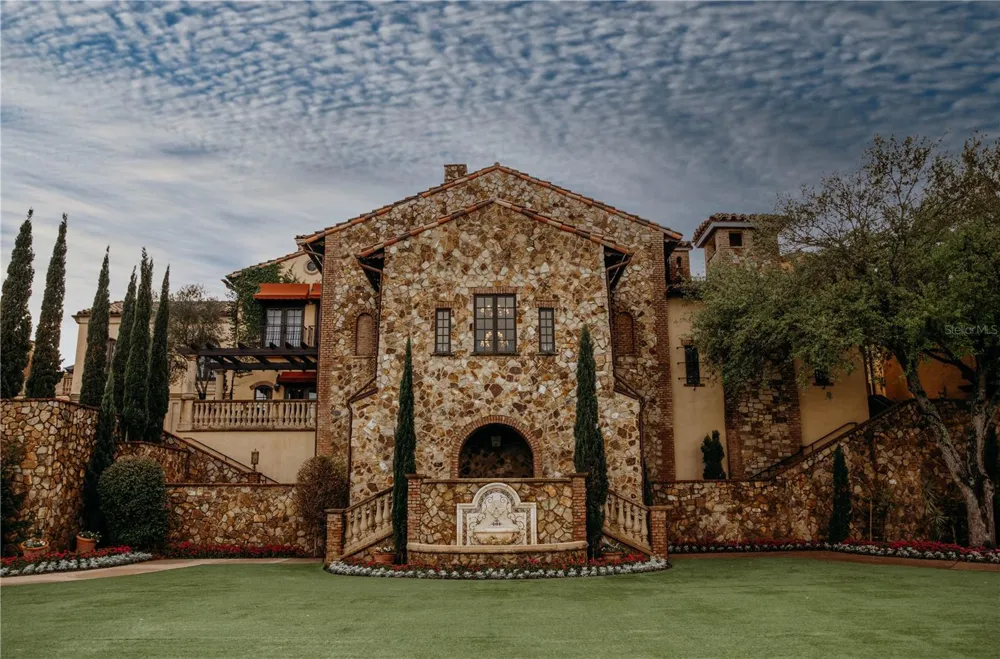 16626 BOLSENA DRIVE Bella Collina, FL 34756