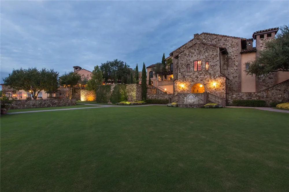 16626 BOLSENA DRIVE Bella Collina, FL 34756