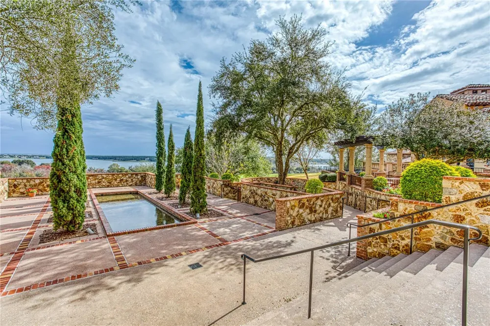 16626 BOLSENA DRIVE Bella Collina, FL 34756