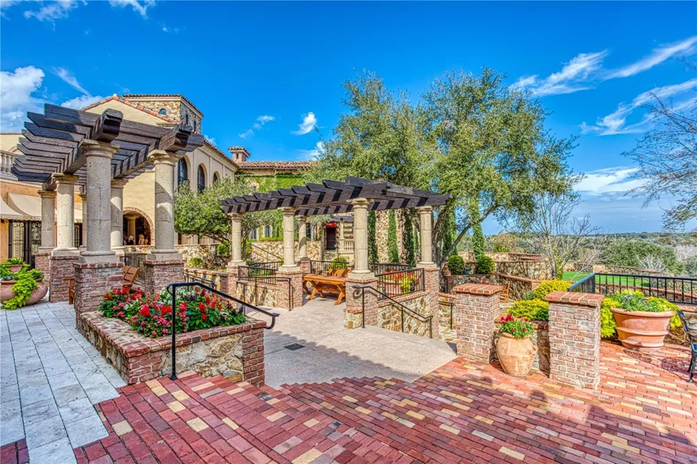 16626 BOLSENA DRIVE Bella Collina, FL 34756