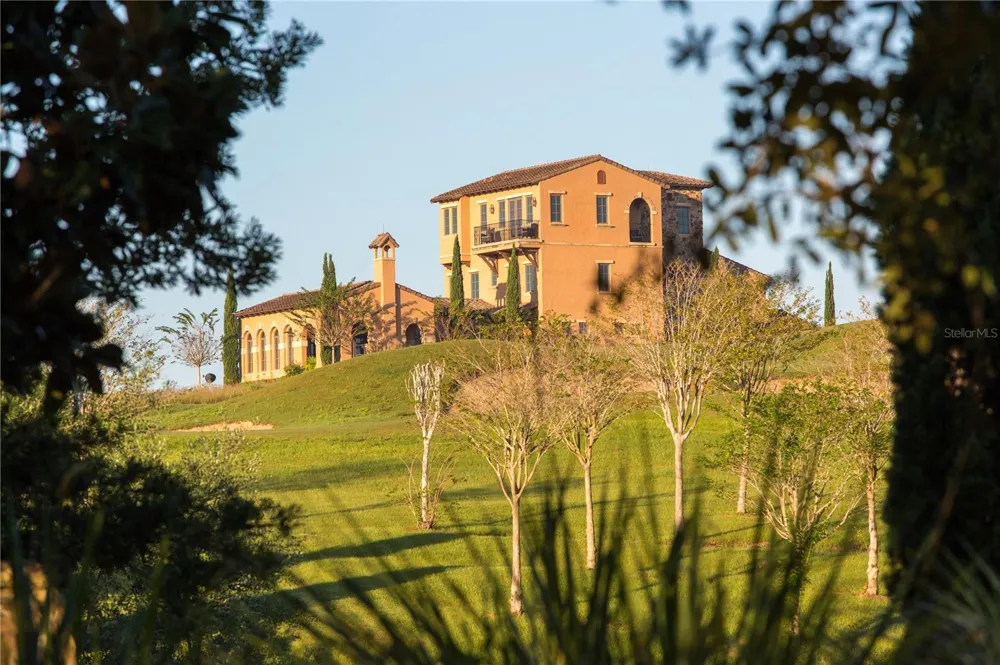 16626 BOLSENA DRIVE Bella Collina, FL 34756
