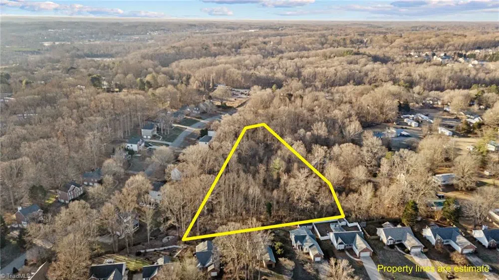 000 Beckner Street Clemmons, NC 27103