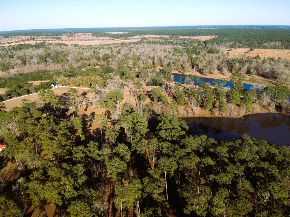1 Lakeland Ranch Drive Hillister, TX 77624