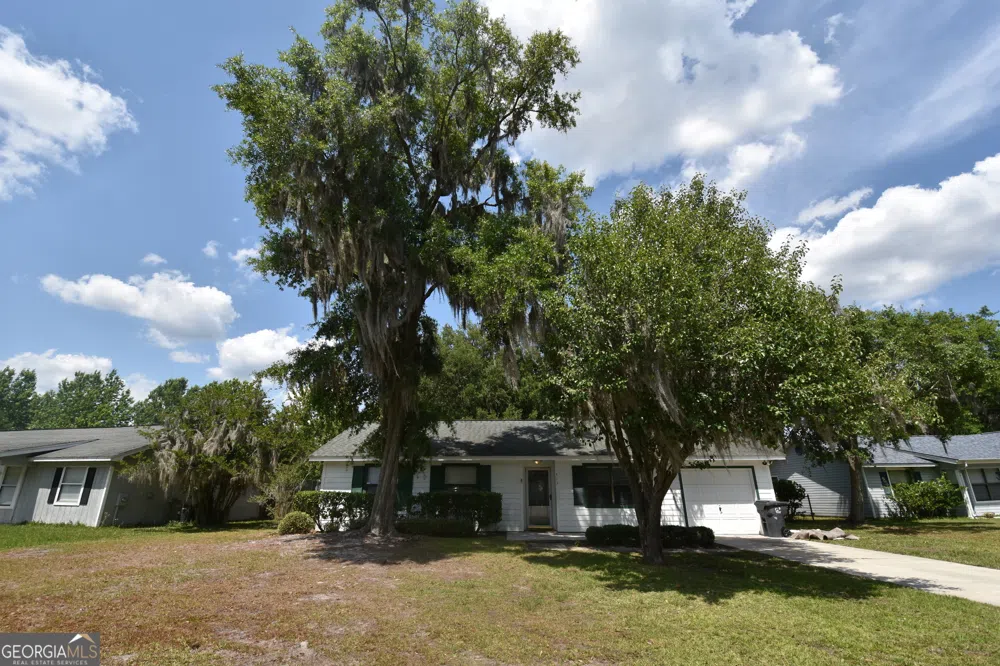 413 Sunnyside DR St. Marys, GA 31558