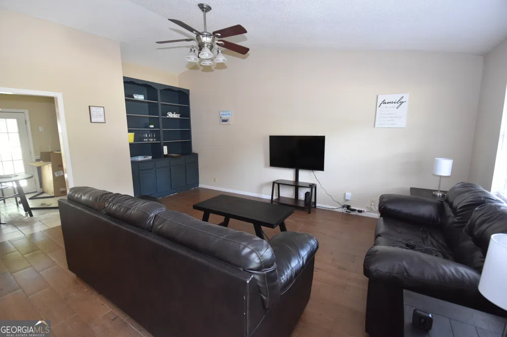 413 Sunnyside DR St. Marys, GA 31558