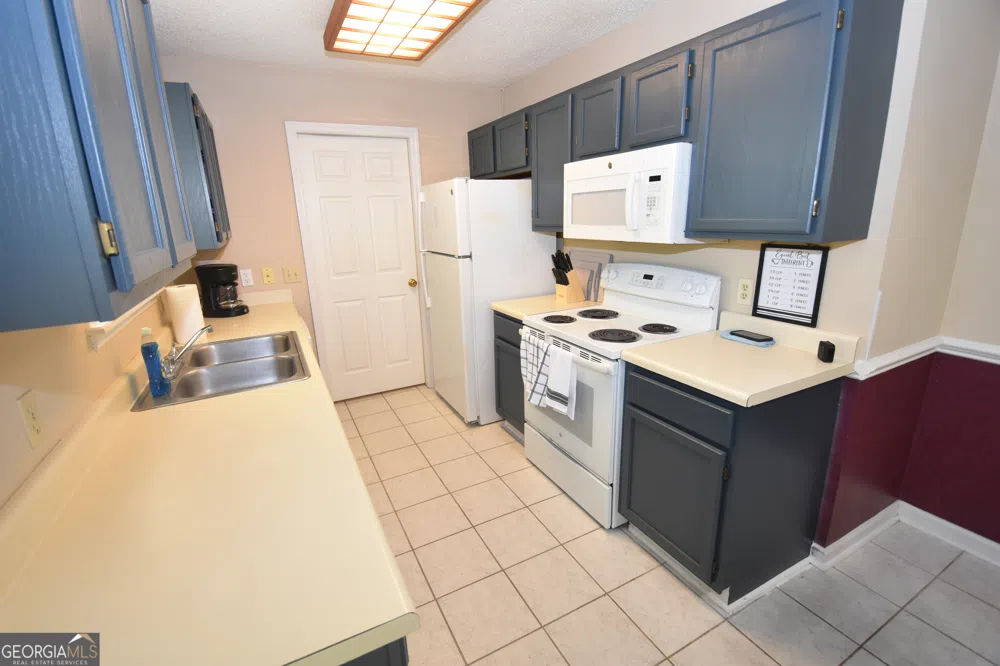 413 Sunnyside DR St. Marys, GA 31558