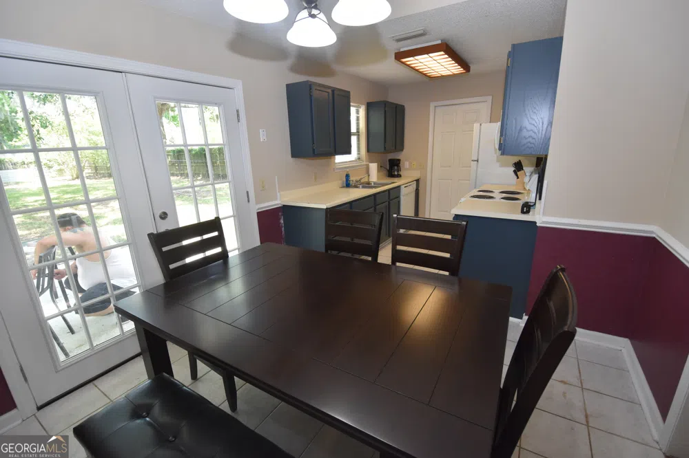 413 Sunnyside DR St. Marys, GA 31558