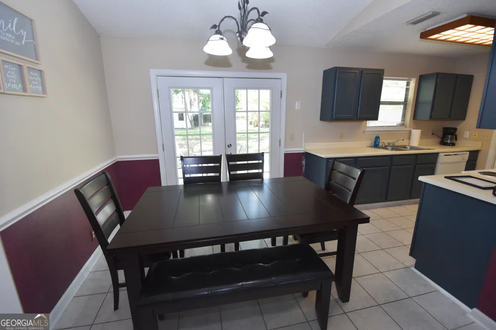 413 Sunnyside DR St. Marys, GA 31558