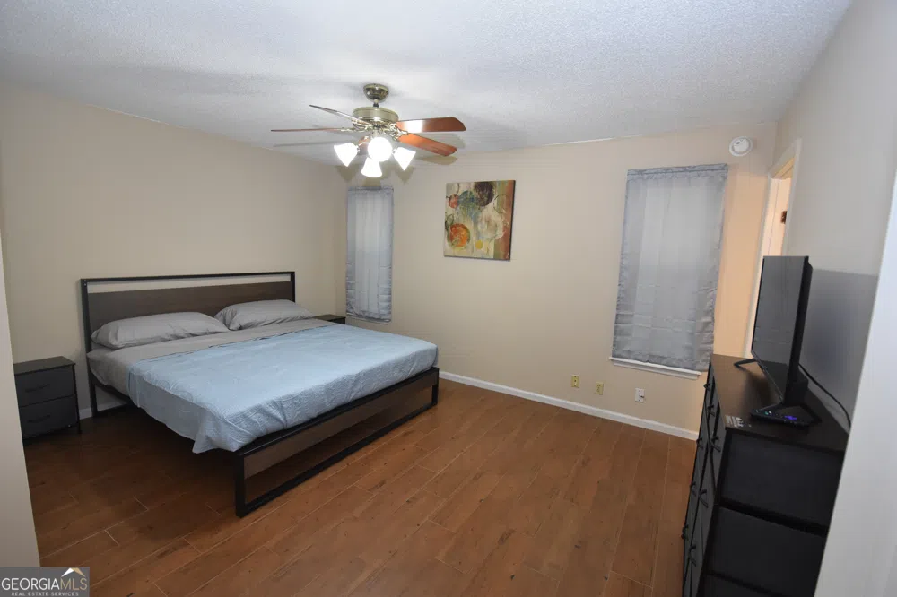 413 Sunnyside DR St. Marys, GA 31558