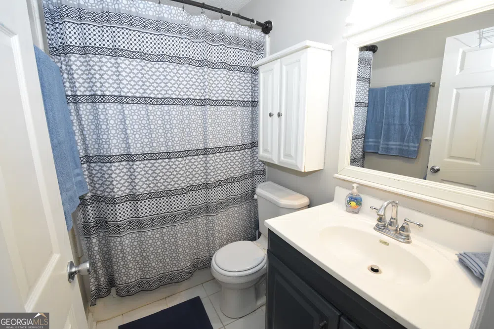 413 Sunnyside DR St. Marys, GA 31558