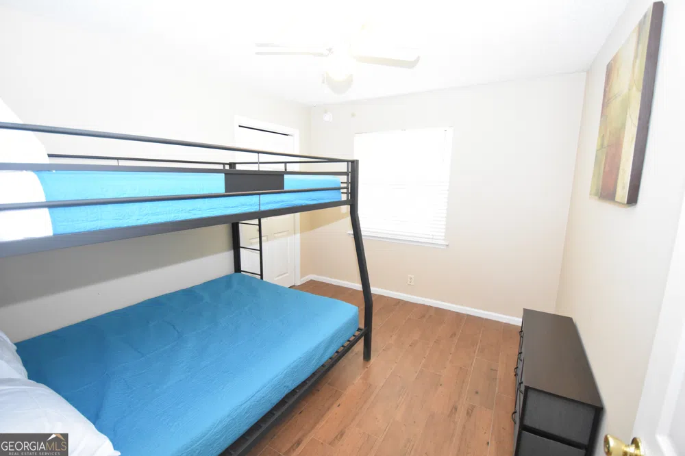 413 Sunnyside DR St. Marys, GA 31558