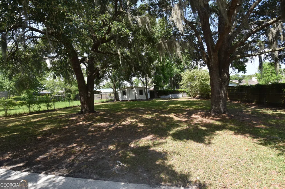 413 Sunnyside DR St. Marys, GA 31558