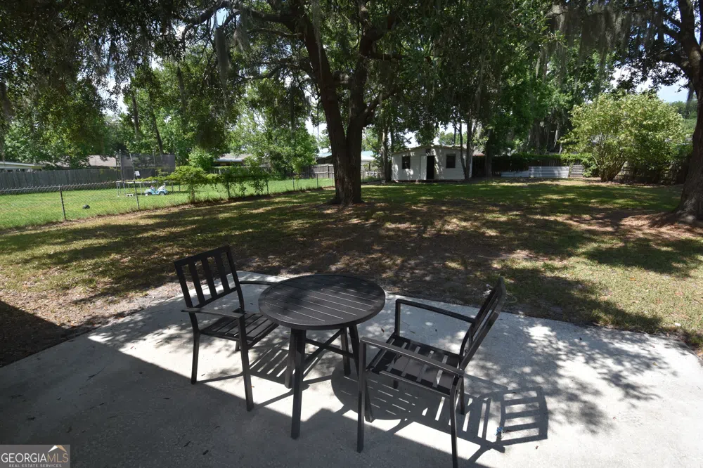413 Sunnyside DR St. Marys, GA 31558