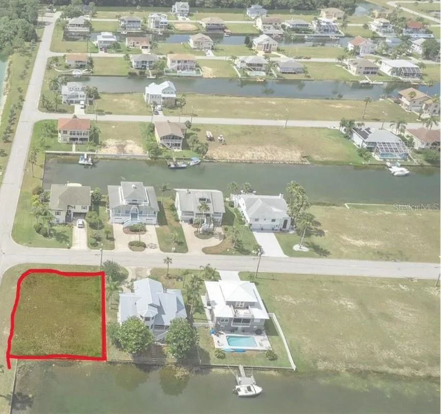 4065 SHEEPHEAD DRIVE Hernando Beach, FL 34607