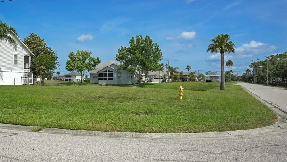 4065 SHEEPHEAD DRIVE Hernando Beach, FL 34607