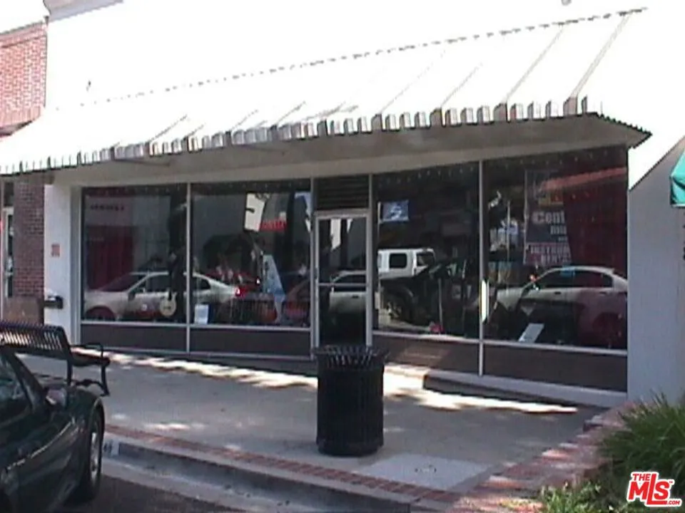 340 Central Avenue Fillmore, CA 93015