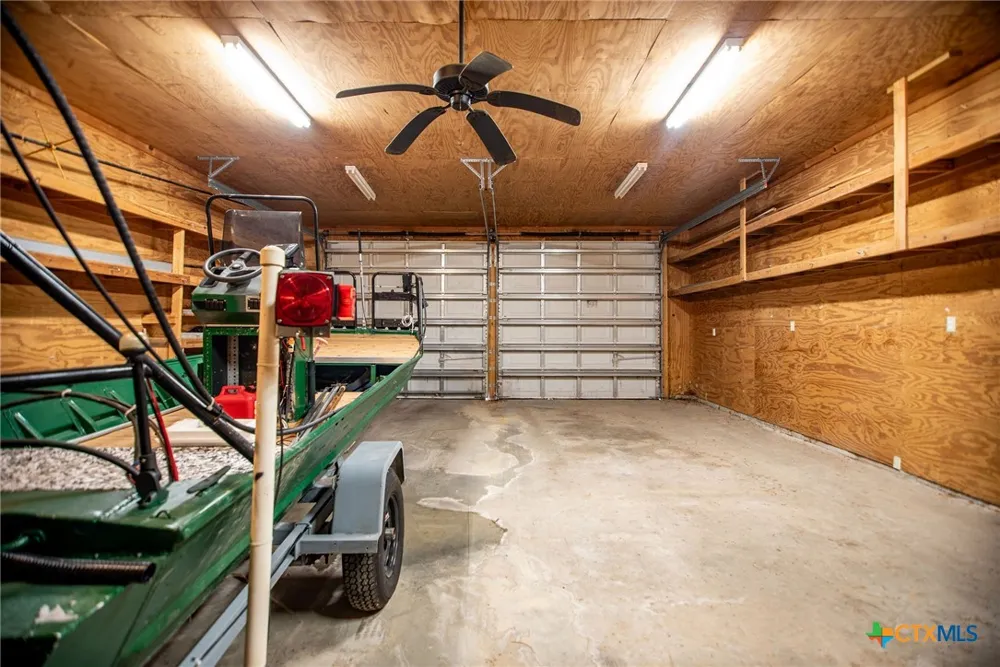 19 Dewberry Lane Seadrift, TX 77983