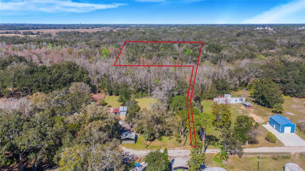 LOCKE ROAD Davenport, FL 33837
