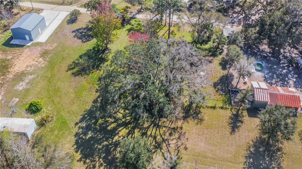 LOCKE ROAD Davenport, FL 33837