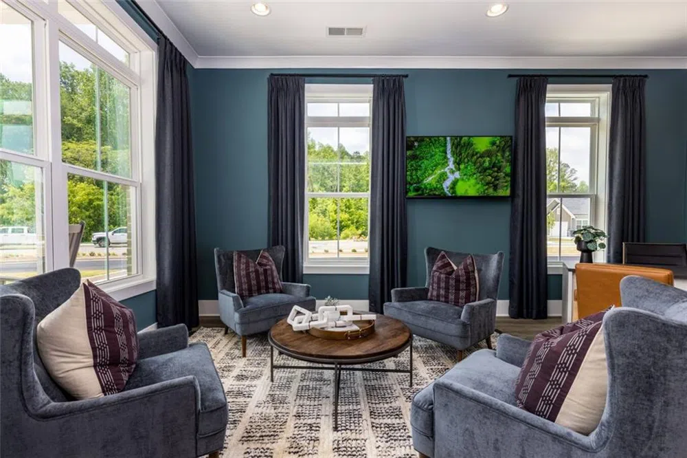 40 Cottage Drive #Frisco Ringgold, GA 30736