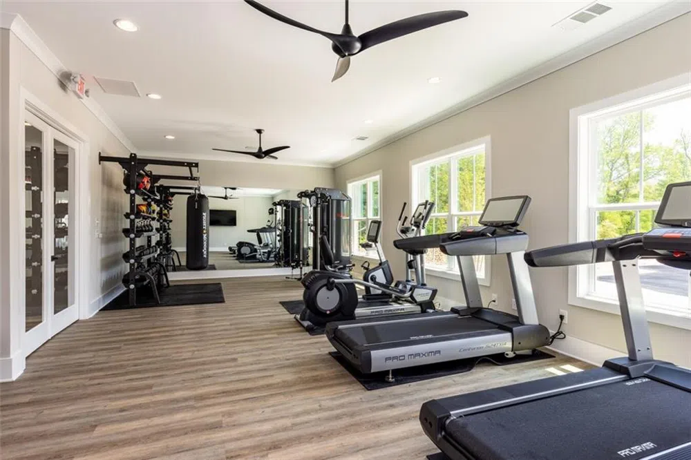 40 Cottage Drive #Frisco Ringgold, GA 30736