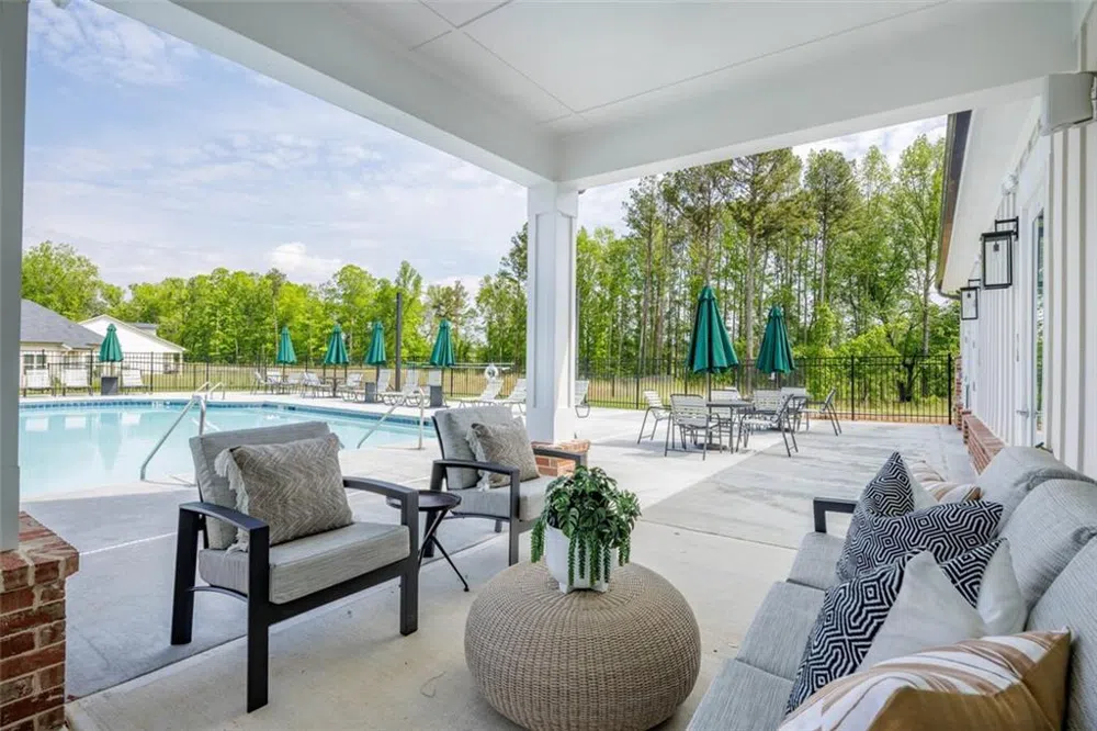 40 Cottage Drive #Frisco Ringgold, GA 30736