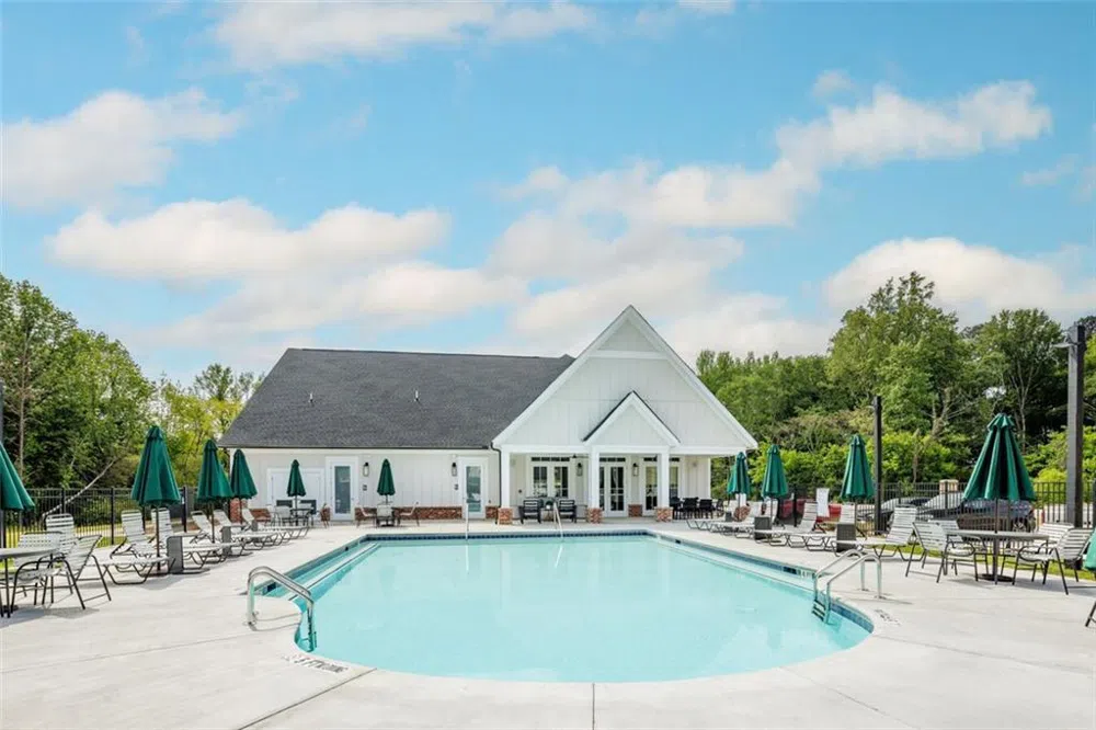 40 Cottage Drive #Frisco Ringgold, GA 30736