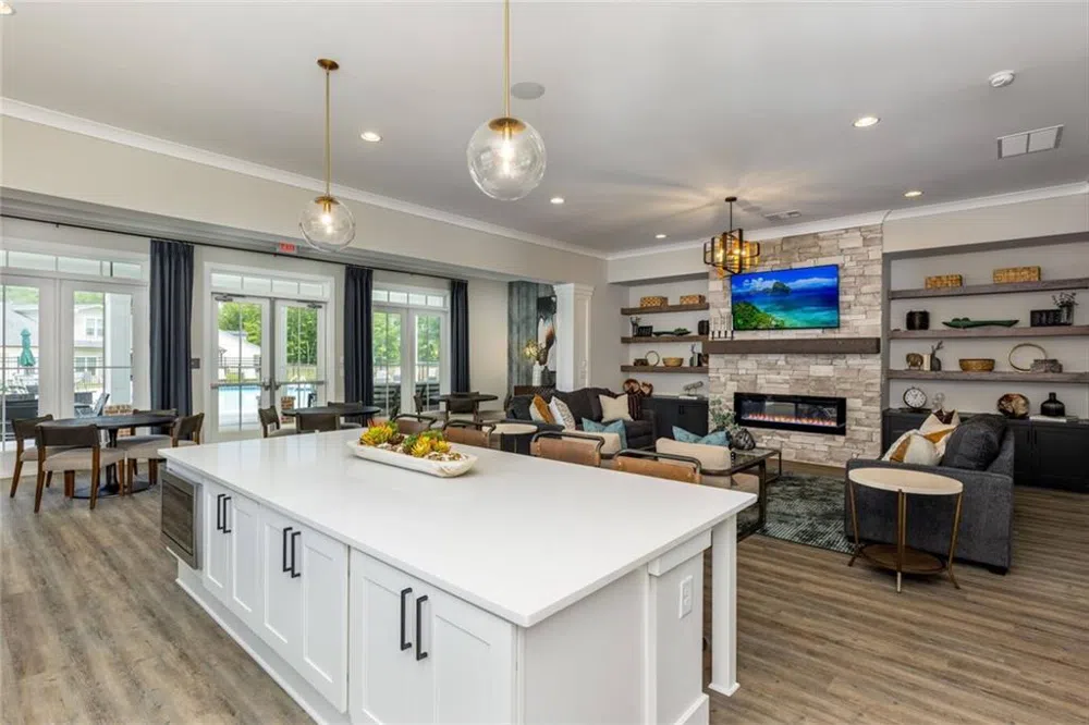 40 Cottage Drive #Frisco Ringgold, GA 30736