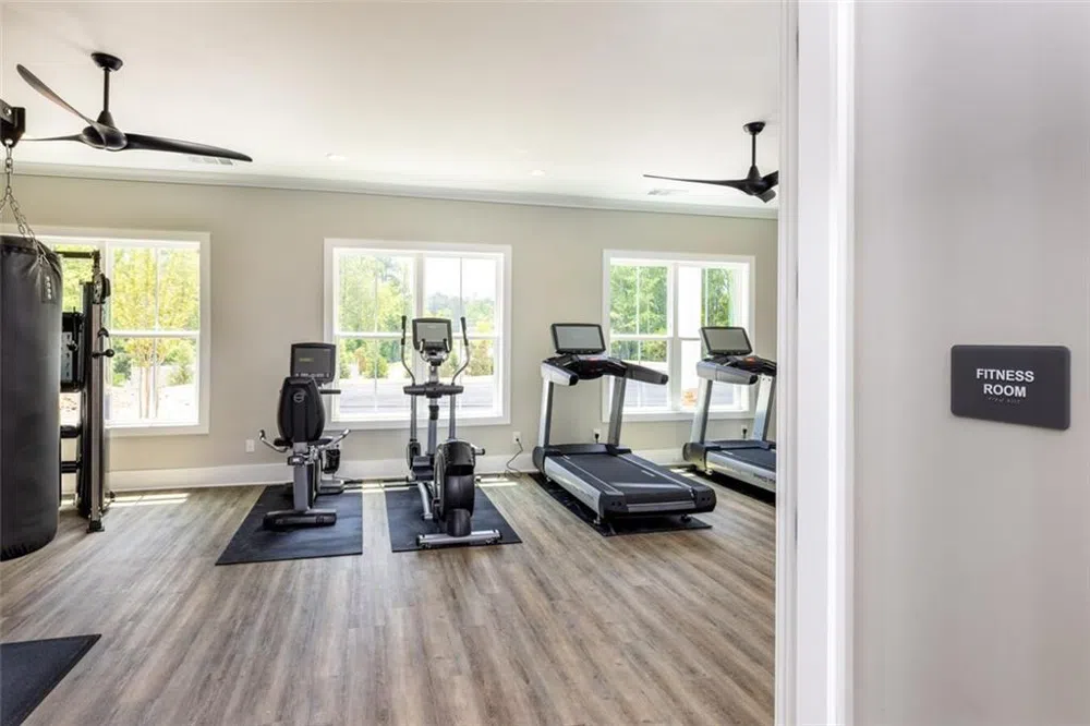 40 Cottage Drive #Reno Ringgold, GA 30736