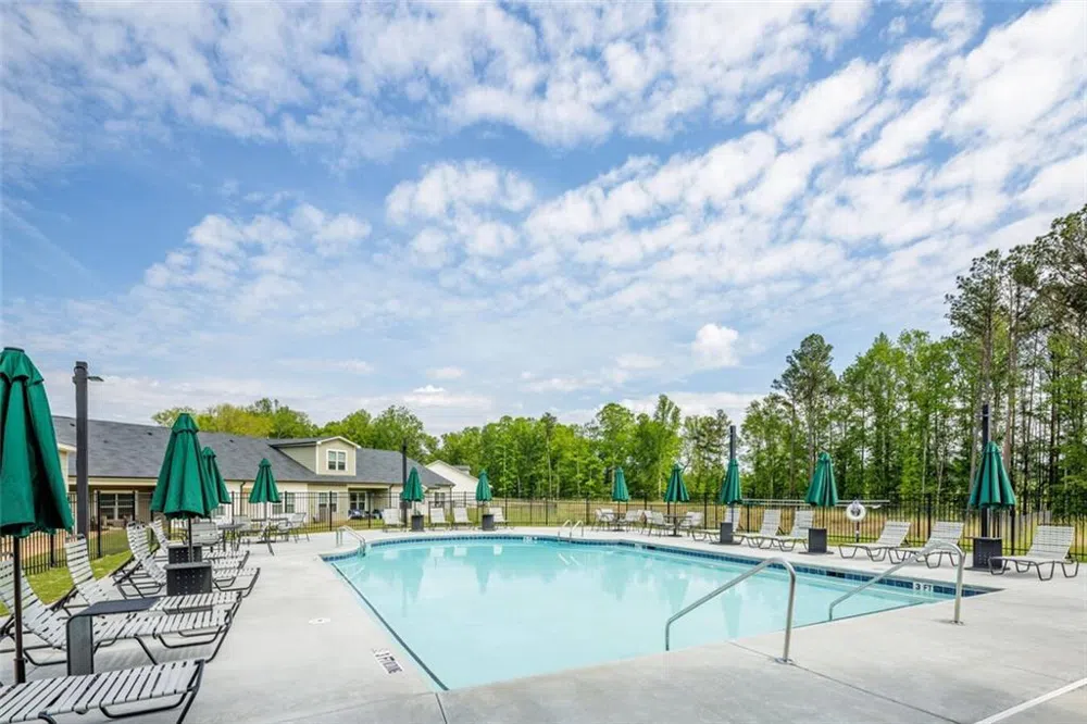 40 Cottage Drive #Reno Ringgold, GA 30736