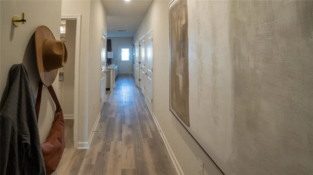 40 Cottage Drive #Reno Ringgold, GA 30736