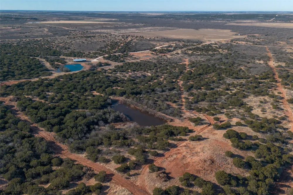 County Road 175 Winters, TX 79567