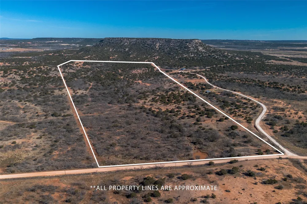 County Road 175 Winters, TX 79567