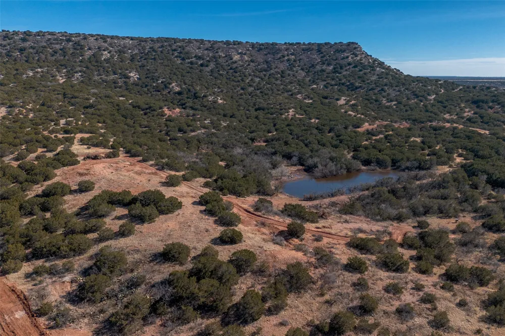 County Road 175 Winters, TX 79567