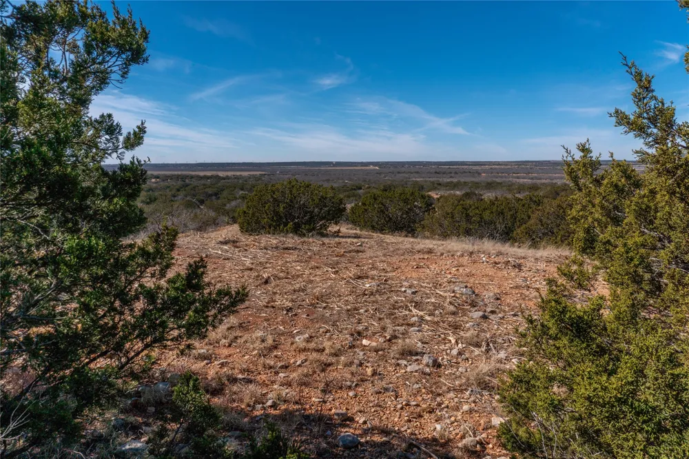 County Road 175 Winters, TX 79567