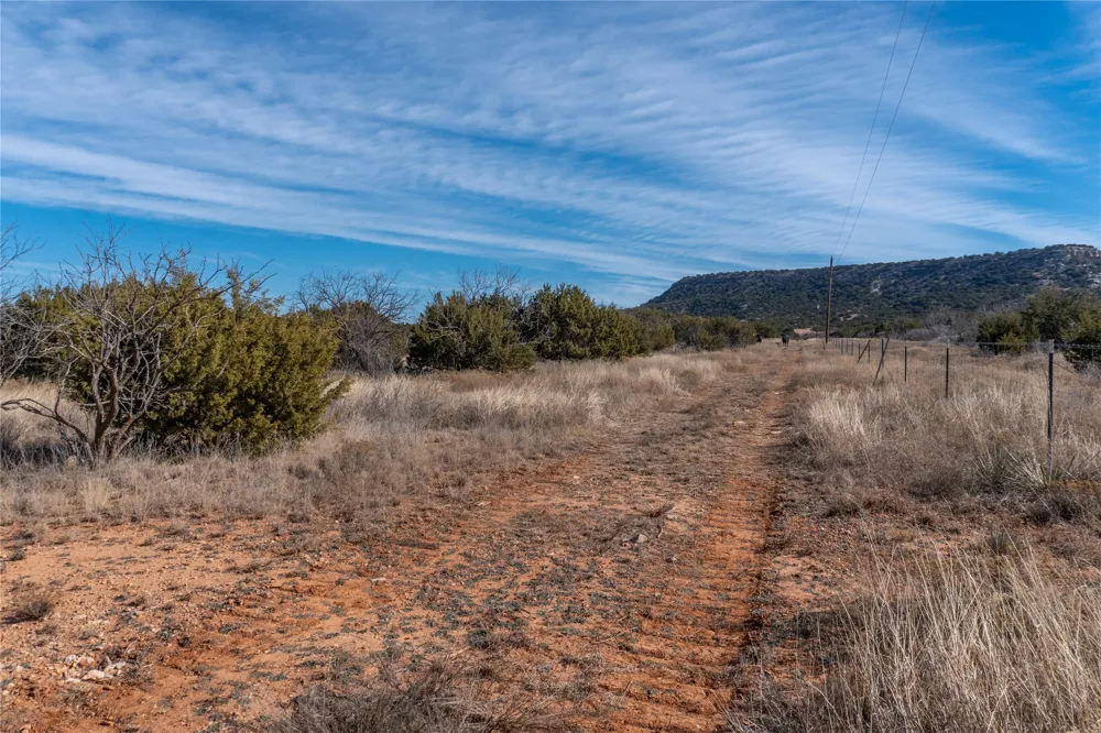 County Road 175 Winters, TX 79567