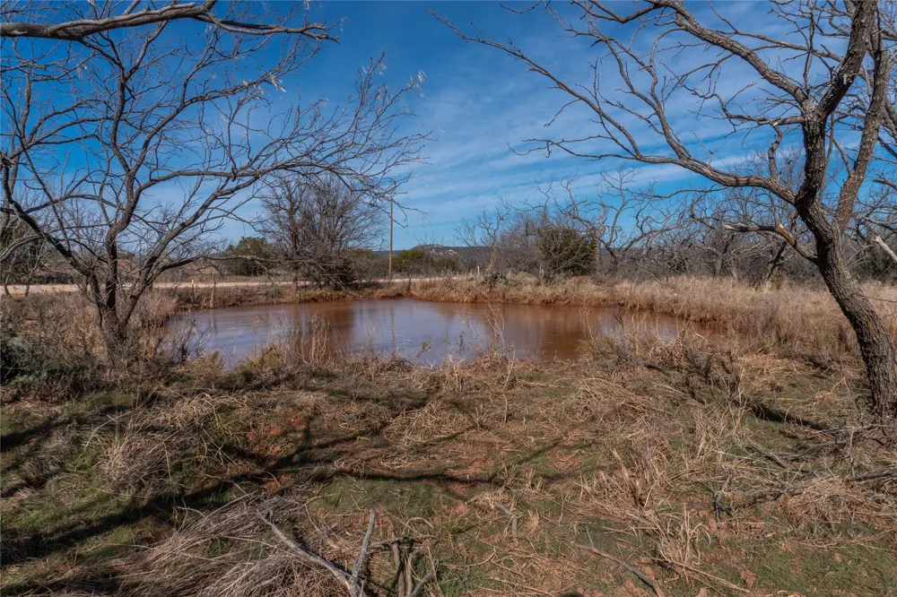 County Road 175 Winters, TX 79567