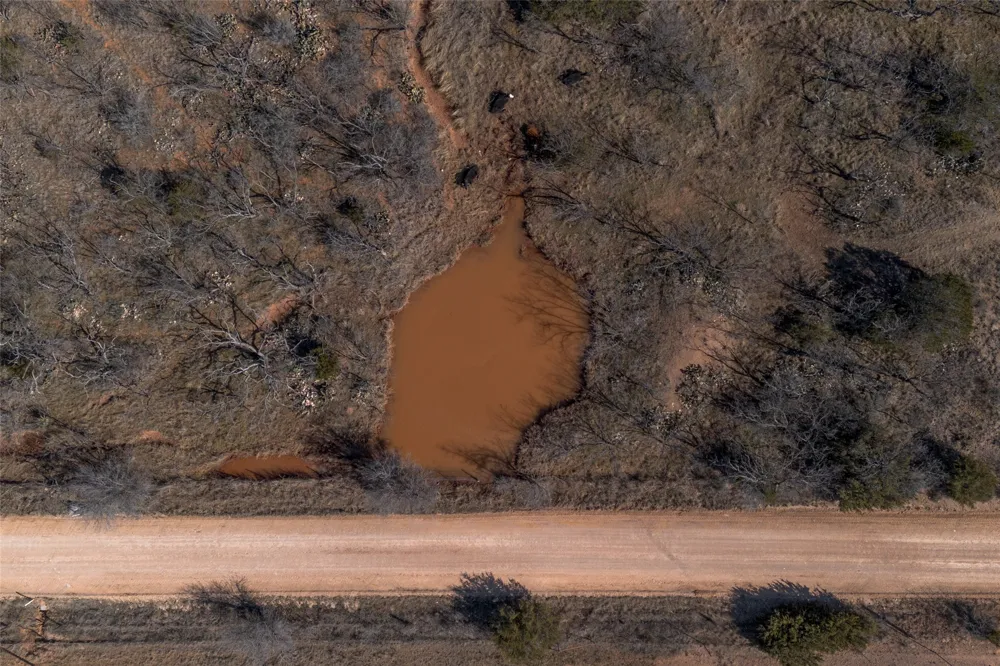 County Road 175 Winters, TX 79567