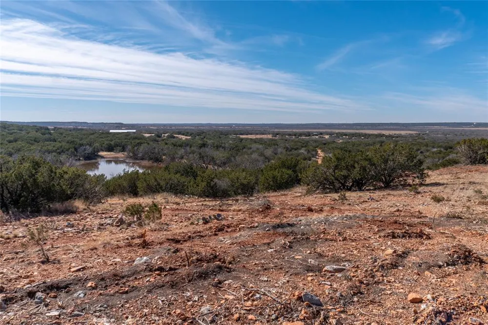County Road 175 Winters, TX 79567