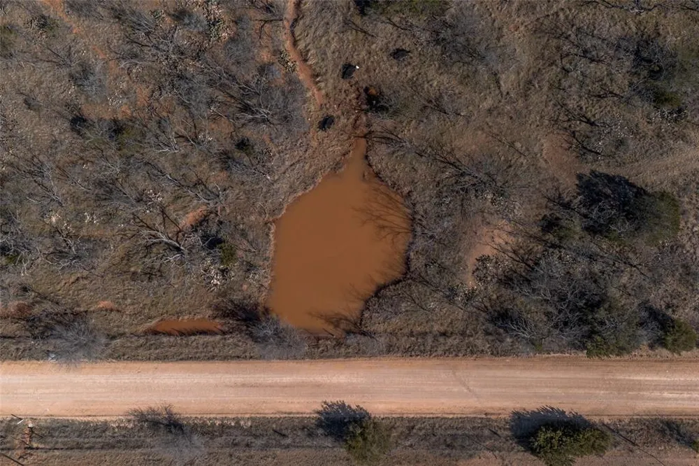 County Road 175 Winters, TX 79567