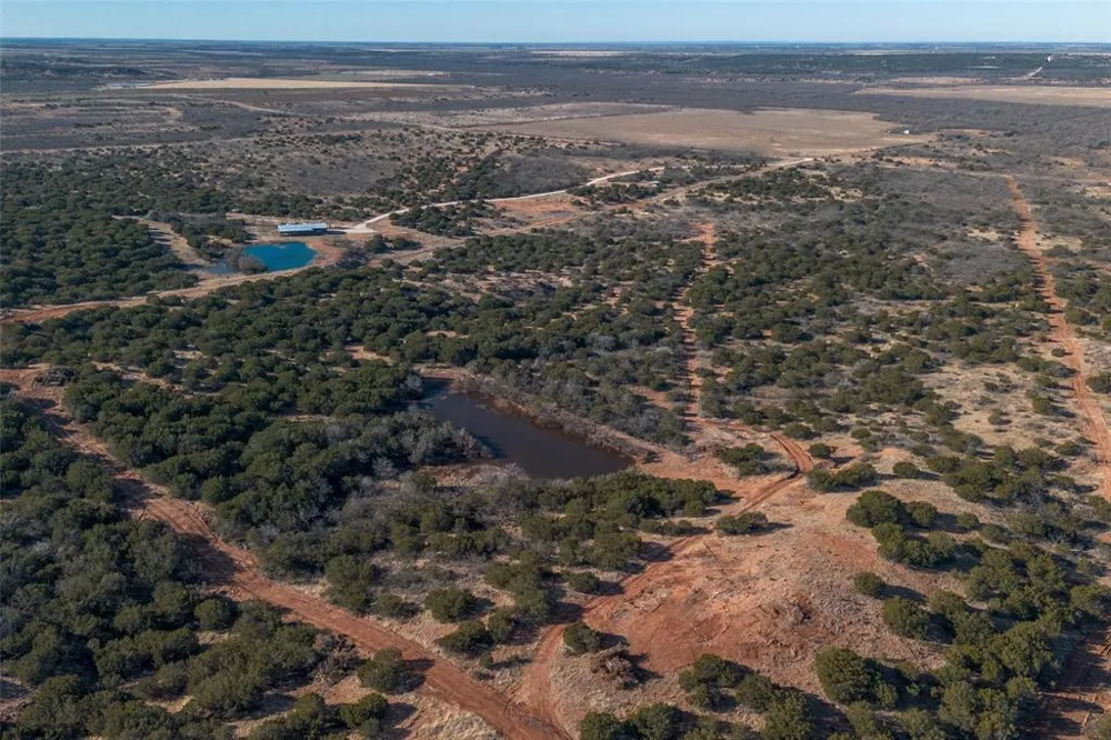 County Road 175 Winters, TX 79567