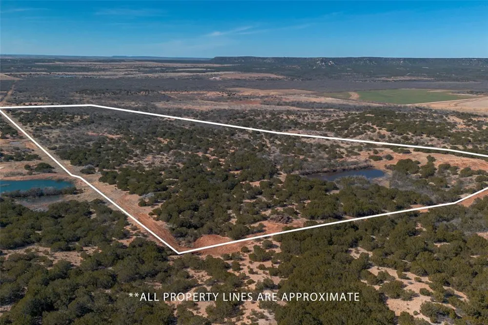 County Road 175 Winters, TX 79567