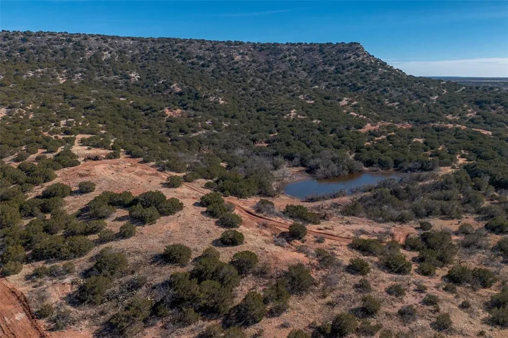 County Road 175 Winters, TX 79567