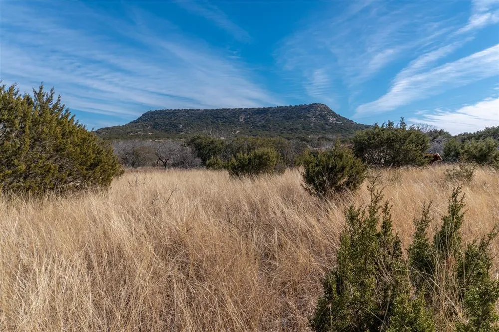 County Road 175 Winters, TX 79567